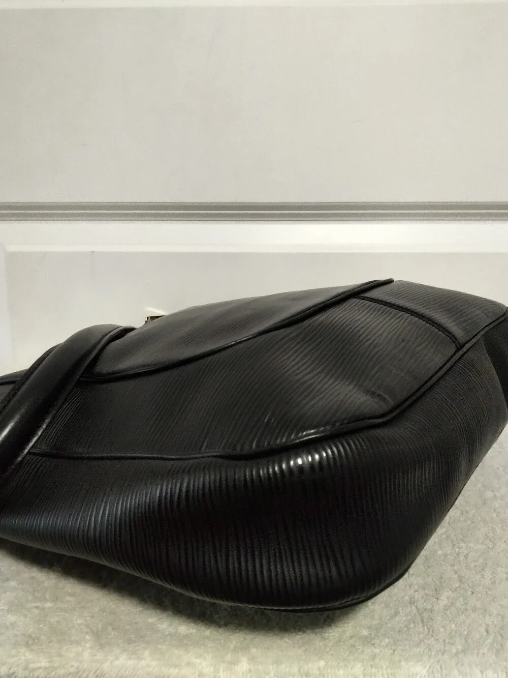 Louis Vuitton exceptional find